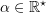 Rendered by QuickLaTeX.com \alpha\in\mathbb{R}^\star