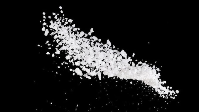 salt
