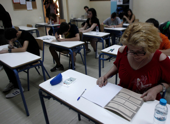 ÎÏοÏÎλεÏμα εικÏÎ½Î±Ï Î³Î¹Î± ΠανελλήνιεÏ: Îι αλλαγÎÏ ÏοÏ
θα ιÏÏÏÏοÏ
ν αÏÏ ÏÎÏοÏ